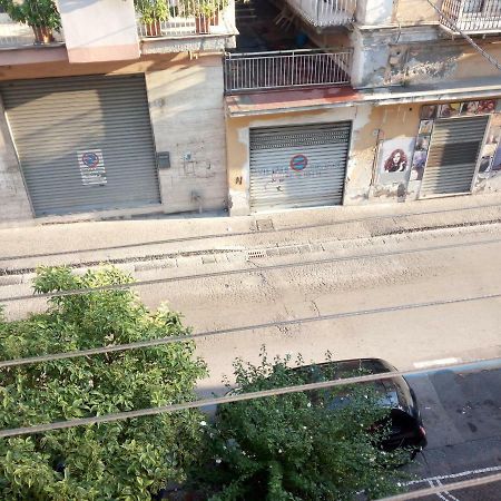Casa Vacanza Nonna Antonietta Castellammare di Stabia Εξωτερικό φωτογραφία