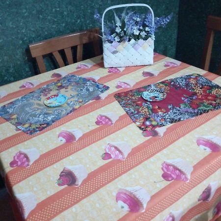 Casa Vacanza Nonna Antonietta Castellammare di Stabia Εξωτερικό φωτογραφία
