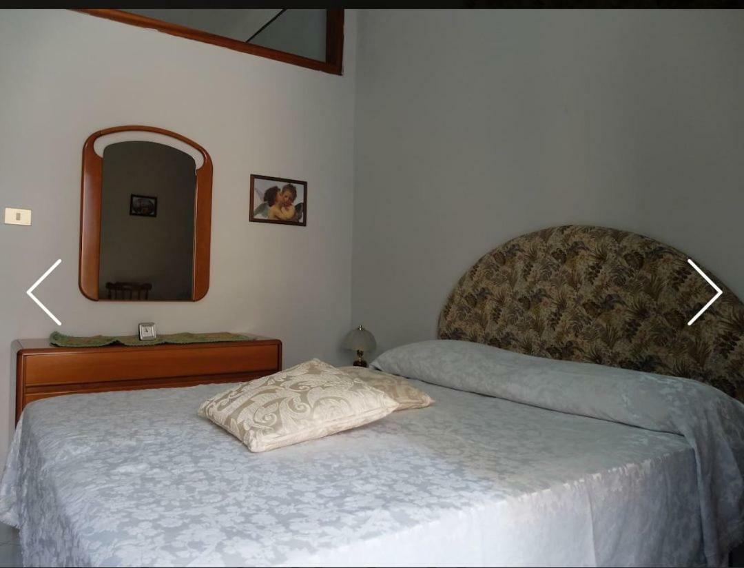 Casa Vacanza Nonna Antonietta Castellammare di Stabia Εξωτερικό φωτογραφία