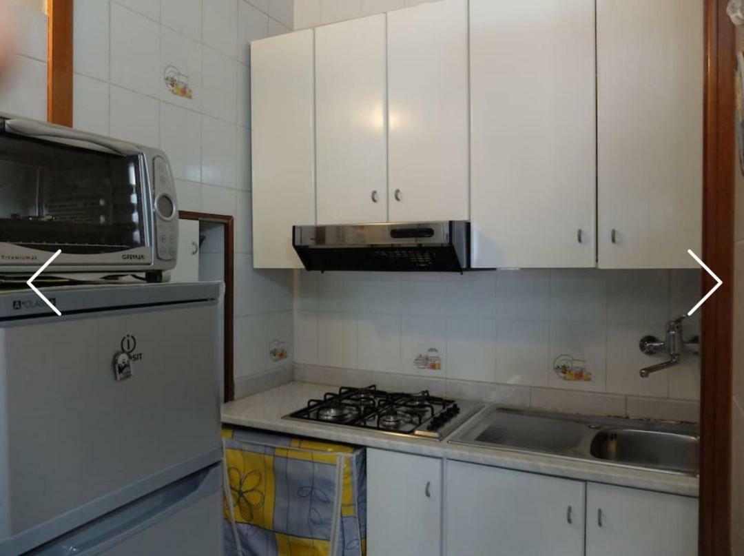 Casa Vacanza Nonna Antonietta Castellammare di Stabia Εξωτερικό φωτογραφία