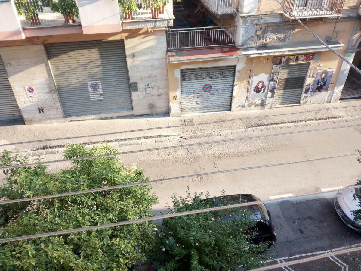 Casa Vacanza Nonna Antonietta Castellammare di Stabia Εξωτερικό φωτογραφία